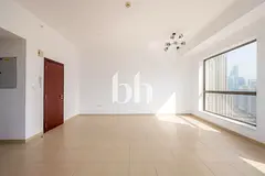 Marina View | Skyline View | Mid Floor