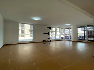 Move In Ready | 3BR+Maid | Closed Kitchen