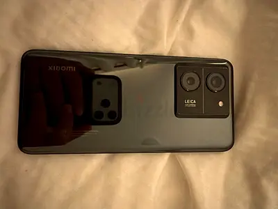 Xiaomi smartphone with Leica cameras - good condition