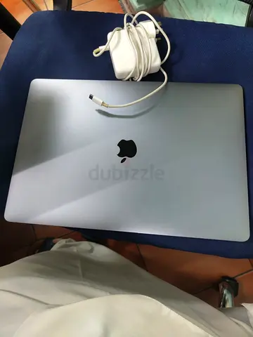 MODEL A2141: Apple MacBook Pro 16-inch (2019) – Not Working – For Parts Only