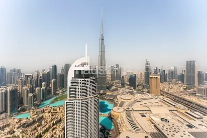 Penthouse | Full Downtown Skyline | Negotiable