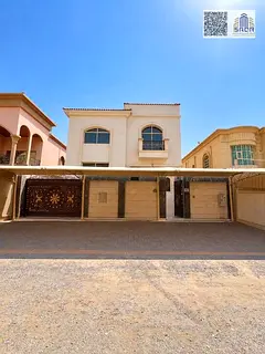 Excellent location, close to all amenities—villa for annual rent.