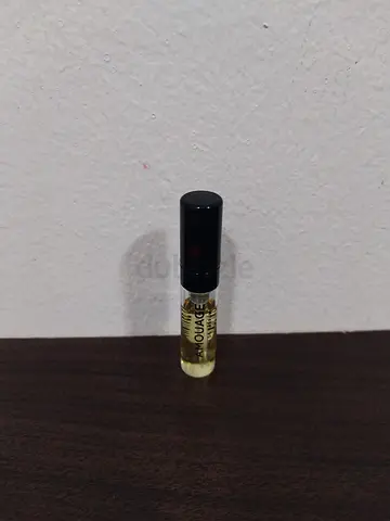 Amouage Decision 2ml Vial