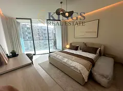 Ready 5 Years post Handover Furnished Marjan