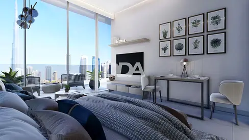 BRAND NEW | HIGH FLOOR | GREAT INVESTMENT