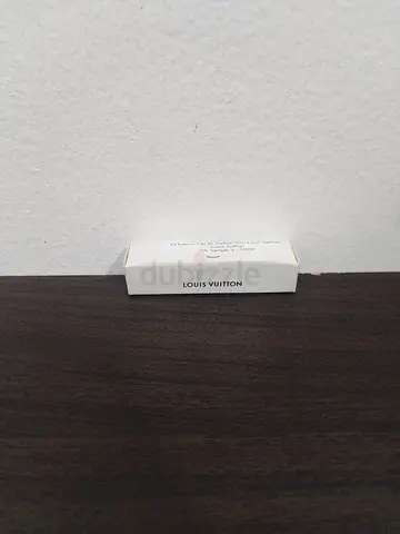 Louis Vuitton Lovers 2 ML vial