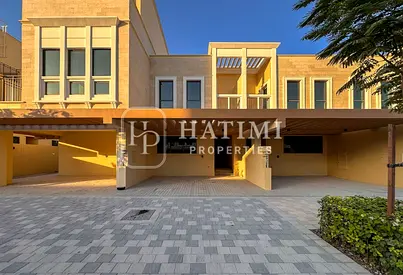 4BR B2B | Near to Lagoon | Prime Location
