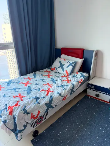 Boy Bedroom furniture