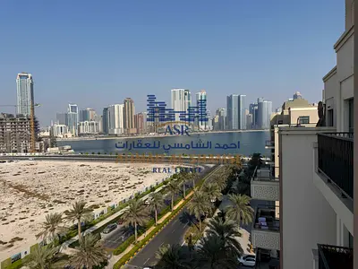 Mesmerizing Sea View | Luxurious 2BHK With Balcony | Beachfront Living