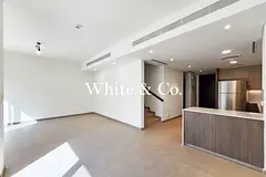 3Bed plus Maid | Single row | Landscaped