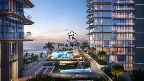 Premium 2BR Apartment | Al Hamra, Ras Al Khaimah