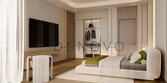 Resale Studio | High Floor | Beach View | Investor Deal