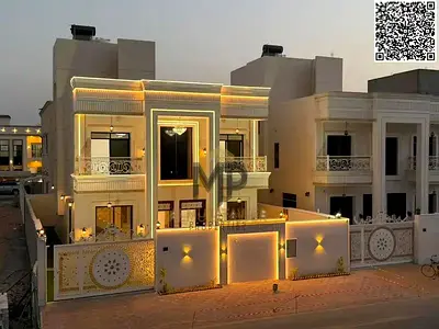G+2 villa with a rooftop terrace, offered at an attractive price—inclusive of registration and ownership transfer fees. Available for freehold ownersh