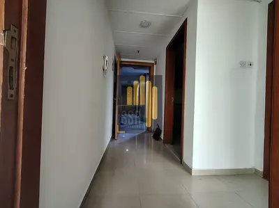 25K/1CHQ HOT DEAL 1 BHK FOR RENT NEAR TO EXPO SHARJHA ONLY FAMILY GYM POOL