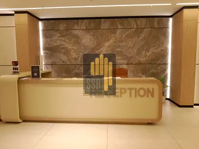 Limited Offer 1 Month Free 1BHK 22k/1 Cheq, 27K/6 Cheqs Opp RTA Bus F22,F24 Dxb-Shj Border