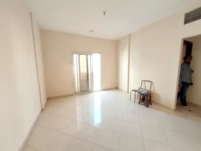 Spacious 1bhk with balcony available for rent