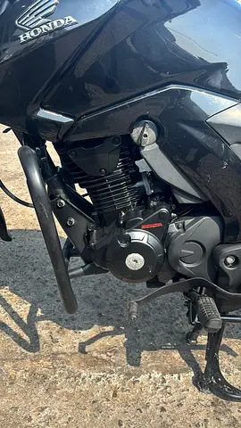 Honda 160cc 2021 model 2100 Aed