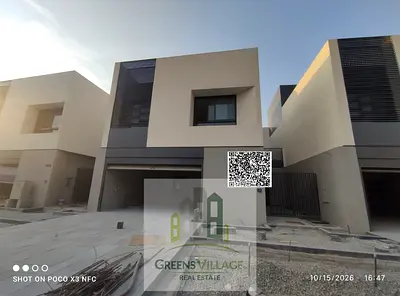 Contemporary 4+1BR Townhouse for Sale in Al Zorah