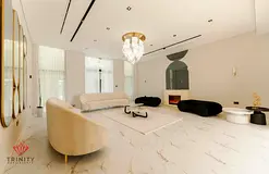 Furnished | Theatre Room | Spacious