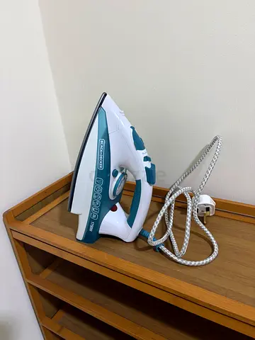 Iron for Sale