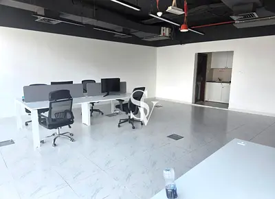 Office for Rent | LYNX Business Tower | DSO