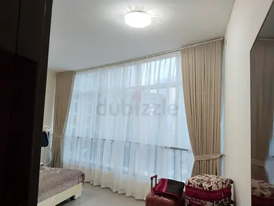Curtain