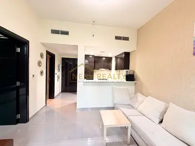 Bright & Spacious/Move-In Ready/Fully Furnished