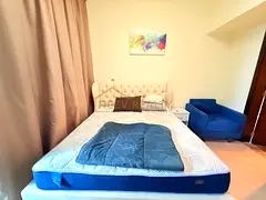 Bright & Spacious/Move-In Ready/Fully Furnished
