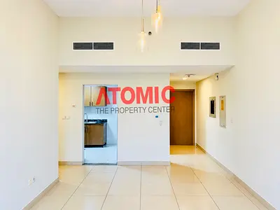 Next to Metro Station I Spacious 2BR I Closed Kitchen