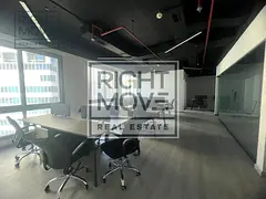Office for Rent in Silver Tower