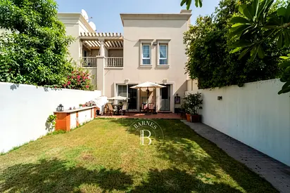 Large Plot | Type 4M | Close to Pool & Park