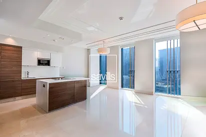 Spacious | High Floor | Luxury Living | Vacant