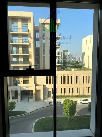 1-Bedroom Apartment for Rent in Maryam Island, Sharjah, with Open View the apartment offers the opportunity to live within a coastal residential