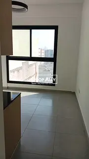 Al Bahari 17 Building | Ready to move in | Studio Apartment | Near ADCB Metro Station