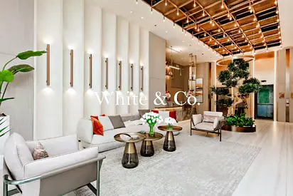 High ROI | Premium Unit | Fully Furnished