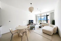 Prime Location | Vacant Apt | Burj Khalifa View