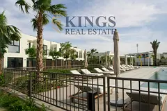 2BDR + Maid | Pool View | Gated Community