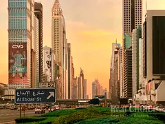 Skyline Living | Studio Apartment | Prime Location