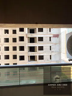 4BHK Rent Paradise Lake Towers Emirates City Ajman | Spacious Layout | AED 45K 4 Cheques Deposit