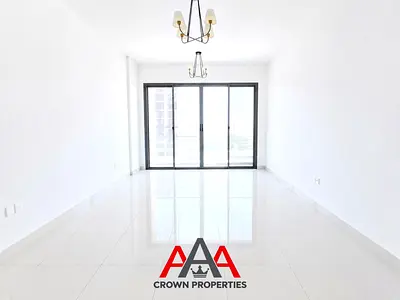 Spacious 3 BHK |Maid Room |Balcony |Wardrobes |Parking