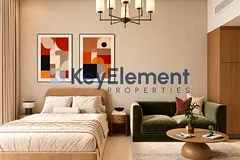Polished Interiors | Stylish Studio | Modern