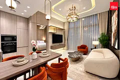 Bran New I Fully Furnished I Ready To Move