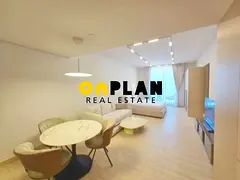 High Floor Studio l Furnished with Studio l Vacant