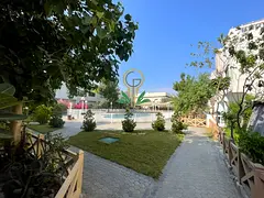 Spacious And Well Maintain 4BRs Villa In Al Badaa