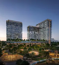 CENTRAL LOCATION | BRANDED RESIDENCE | READY 2029