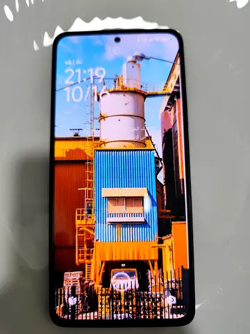 Redmi note 13 5G