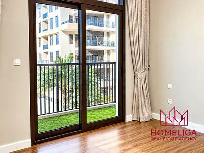 Pool view | Vacant| Family-Friendly Community