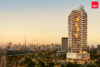 Prime DSO Location | 1% Monthly Plan| Off Plan