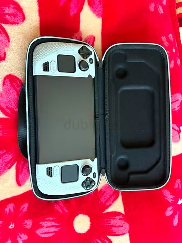 Valve steam deck Oled 512gb for sale