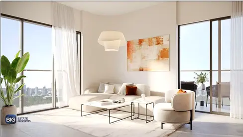 Modern Studio | 30/70 Payment Plan | JVC